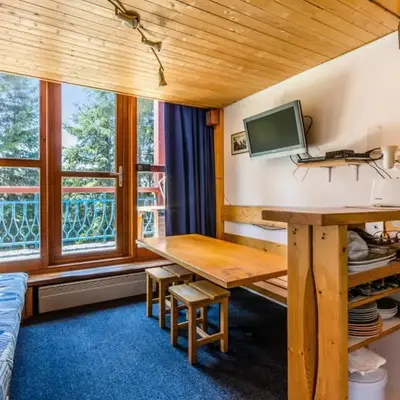 Résidences quartier Charmettoger - maeva Home - 2 Pièces 6 Personnes Budget MAE-3506