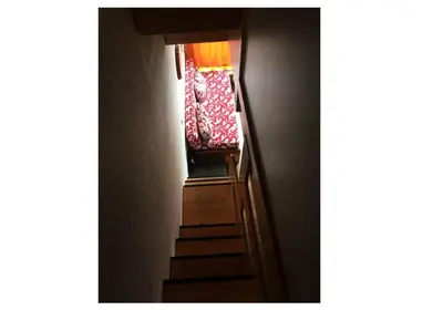 Un ou plusieurs lits dans un hébergement de l'établissement Résidences quartier Charmettoger - maeva Home - 2 Pièces 6 Personnes Budget MAE-3507