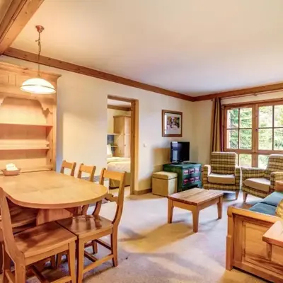 Résidence Les Arcs 1950 Le Village - maeva Home - Appartement 3 pièces 6 personnes Selection MAE-1630