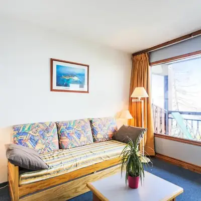Résidences quartier Charmettoger - maeva Home - Appartement 3 pièces 6 personnes - Budget MAE-4507