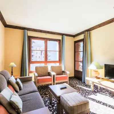 Résidence Les Arcs 1950 Le Village - maeva Home - Appartement 2 pièces 4 personnes - Sélection MAE-3894