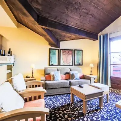 Résidence Les Arcs 1950 Le Village - maeva Home - Appartement 2 pièces 4 personnes Sélection MAE-3900