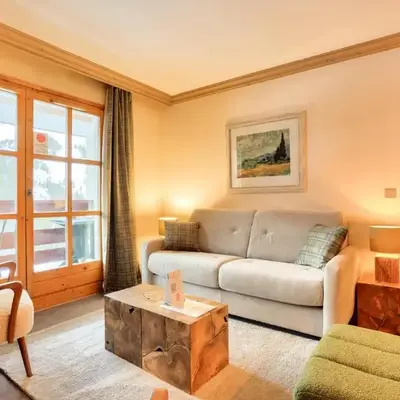 Résidence Les Arcs 1950 Le Village - maeva Home - Appartement 3 pièces 6 personnes - Prestige MAE-5091