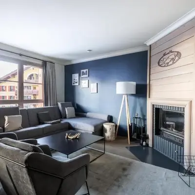 Résidence Les Arcs 1950 Le Village - maeva Home - 4 Pièces 10 Personnes Exclusive - Le Prince des Cîmes MAE-8360