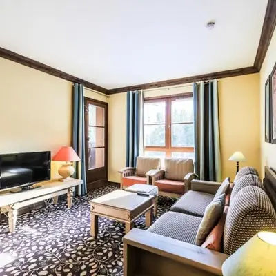 Résidence Les Arcs 1950 Le Village - maeva Home - Appartement 3 Pièces 6 Personnes - Sélection MAE-5480