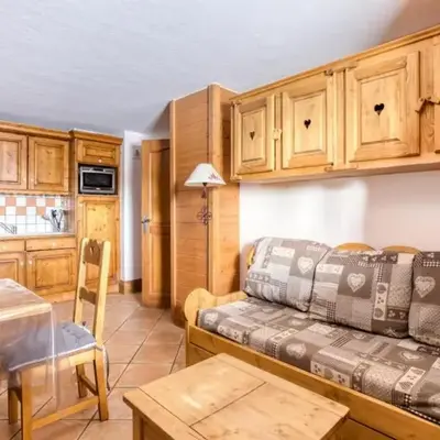Résidence Les Alpages de Chantel - maeva Home - Appartement 2 pièces 6 personnes - Sélection MAE-6909