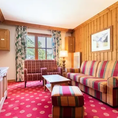 Résidence Les Arcs 1950 Le Village - maeva Home - Appartement 3 Pièces 6 Personnes - Sélection MAE-7310