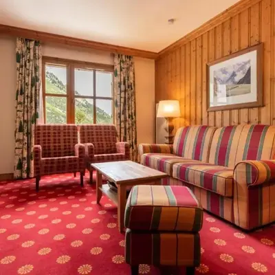 Résidence Les Arcs 1950 Le Village - maeva Home - Appartement 3 Pièces 6 Personnes - Prestige MAE-4044