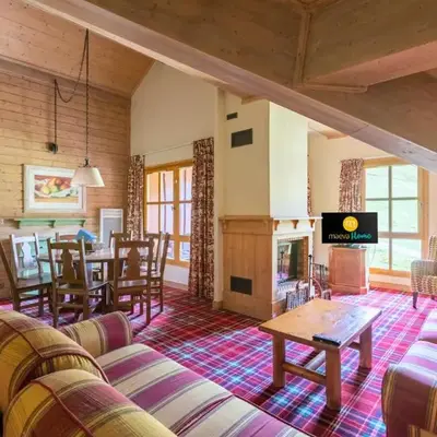 Résidence Les Arcs 1950 Le Village - maeva Home - Appartement 4 pièces 8 personnes - Prestige MAE-9724