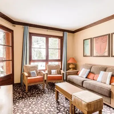 Résidence Les Arcs 1950 Le Village - maeva Home - Appartement 2 pièces 4 personnes - Sélection MAE-0524