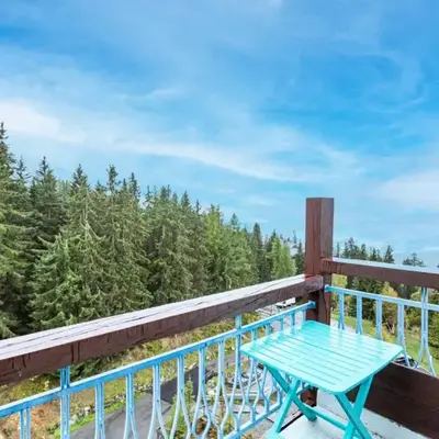 Résidences quartier Charmettoger - maeva Home - Studio 4 personnes - Sélection MAE-7494
