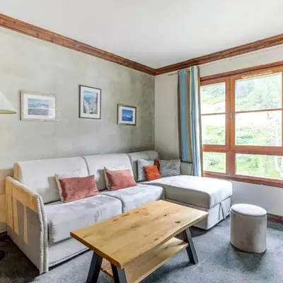 Résidence Les Arcs 1950 Le Village - maeva Home - Appartement 2 pièces 4 personnes - Prestige MAE-1194