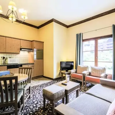 Résidence Les Arcs 1950 Le Village - maeva Home - Appartement 2 pièces 6 personnes - Sélection MAE-6904