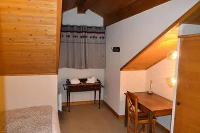 Plan de l'établissement Résidence Les Arcs 1950 Le Village - maeva Home - Appartement 5 Pièces 10 Personnes Prestige MAE-4512