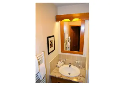 Plan de l'établissement Résidence Les Arcs 1950 Le Village - maeva Home - Appartement 5 Pièces 10 Personnes Prestige MAE-4512