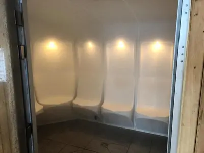 Plan de l'établissement Résidence Les Arcs 1950 Le Village - maeva Home - Appartement 5 Pièces 10 Personnes Prestige MAE-4512