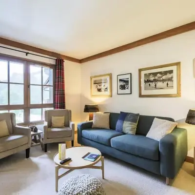 Résidence Les Arcs 1950 Le Village - maeva Home - 3 Pièces 6 Personnes Exclusive MAE-6150