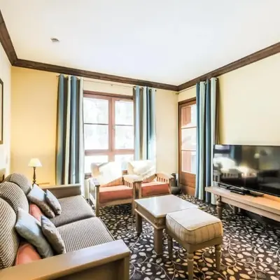 Résidence Les Arcs 1950 Le Village - maeva Home - 3 pièces 6 personnes Sélection - Manoir de Savoie MAE-8121