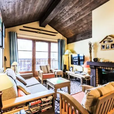 Résidence Les Arcs 1950 Le Village - maeva Home - Appartement 3 pièces 4 personnes - Sélection MAE-3984