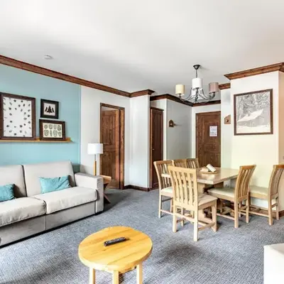 Résidence Les Arcs 1950 Le Village - maeva Home - Appartement 3 pièces 6 personnes - Prestige MAE-8924