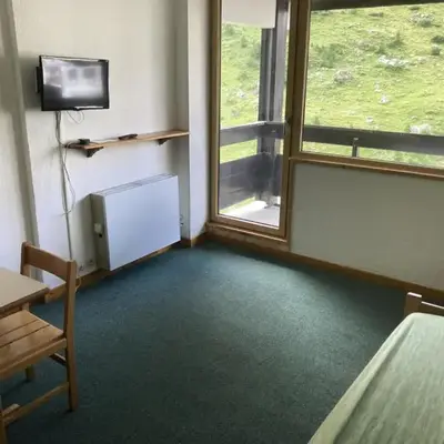 Résidence Home Club 2 - Plusieurs studios disponibles pour vos séjours en famille ou entre amis MAE-1234
