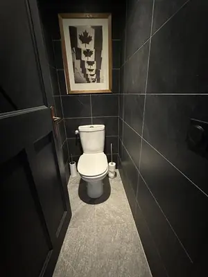 Plan de l'établissement Arcs 1950 Appartement prestige Ski InOut 6 pax