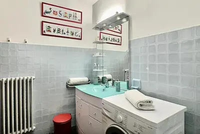 Plan de l'établissement Résidence Les Ducs De Savoie - Appartement 2 pièces 6 personnes à Tignes au pied des commerces, du bowling et proche des pistes, de la piscine et de l'office d MAE-2010