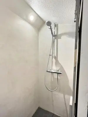 Plan de l'établissement Résidence Rond-point Des Pistes Iii - Agréable appartement 3 pièces duplex pour 6 personnes situé à Val d’Isère, skis aux pieds et à 500m du centre du village, navett MAE-6556