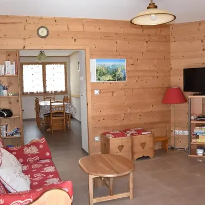 Appartement familial