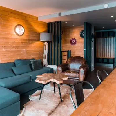 Résidence Nova - Très beau duplex