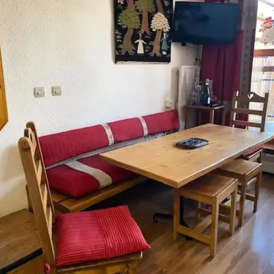 Résidence Archeboc - Appartement de charme en duplex