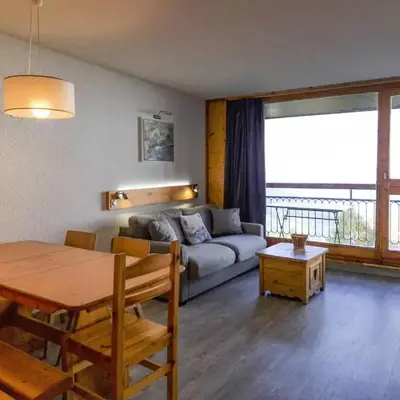 Résidence Nova - Appartement 2 pièces 6 personnes