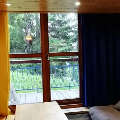 Résidence Archeboc - Appartement 5 personnes à Arc 1800 proche des pistes dans le village de Charmettoger MAE-1925