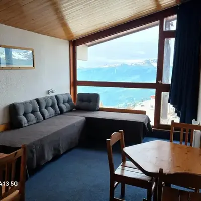 Résidence Tournavelles - Appartement 2 pièces 5 personnes au pied des pistes et des commerces