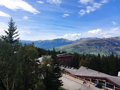 Paysage naturel près de l'appartement