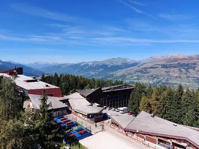 Paysage naturel près de l'appartement
