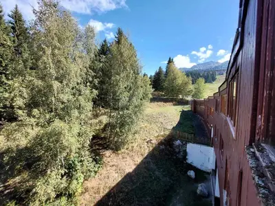 Paysage naturel près de l'appartement