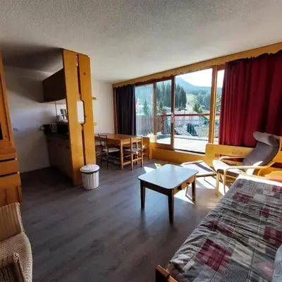 Résidence Nova - Appartement 3 pièces 7 personnes