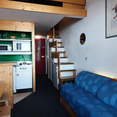 Résidence Archeboc - Agréable Duplex 6 personnes