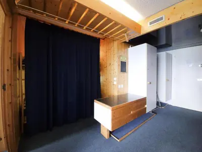 Plan de l'établissement Résidence Nova - Appartement 2 pièces 6 personnes proche des pistes, des commerces, de la garderie et de l'ESF au centre de la station d’Arc 1800 MAE-9214