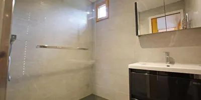 Plan de l'établissement Résidence Grand Tichot B - 4 pièces 80m2 - Au coeur du Val Claret MAE-2314