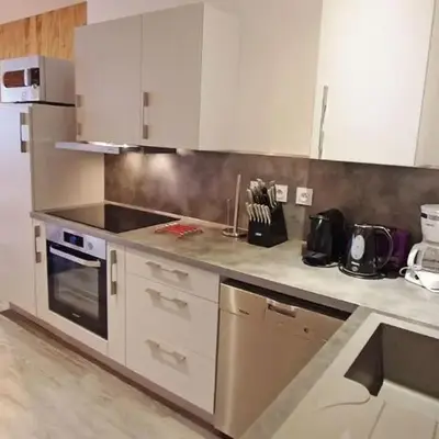Résidence Grand Tichot B - 4 pièces 80m2 - Au coeur du Val Claret MAE-2314