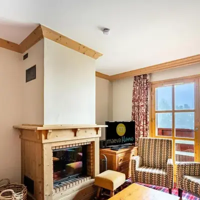Résidence Les Arcs 1950 Le Village - maeva Home - Appartement 4 pièces 8 personnes - Sélection MAE-4444