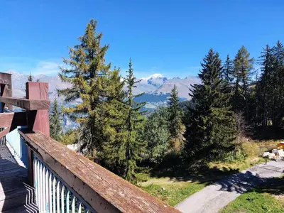Paysage naturel près de l'appartement