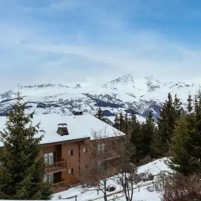 Résidence Les Alpages de Chantel - maeva Home - Appartement 3 Pièces 6 Personnes - Sélection MAE-1652