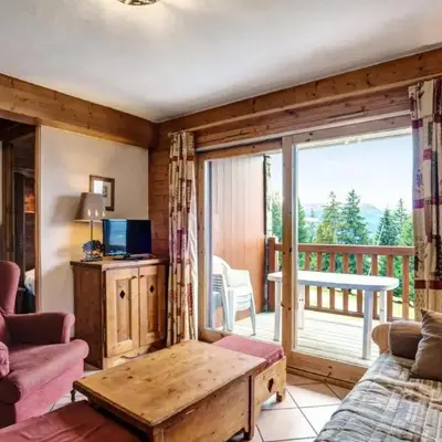 Résidence Les Alpages de Chantel - maeva Home - Appartement 4 pièces 8 personnes Sélection MAE-1392