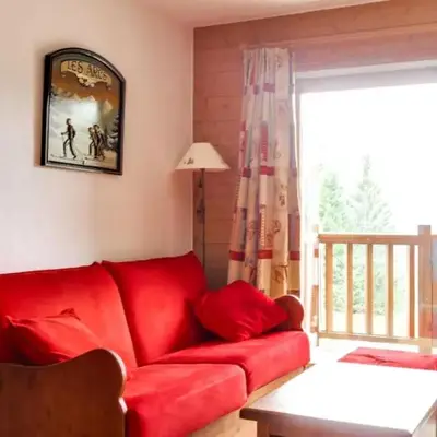 Résidence Les Alpages de Chantel - maeva Home - Appartement 4 pièces 8 personnes Sélection MAE-3804