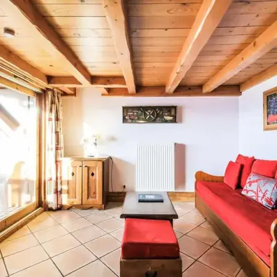 Résidence Les Alpages de Chantel - maeva Home - Appartement 3 pièces 6 personnes Sélection MAE-8772