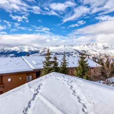 Résidence Les Alpages de Chantel - maeva Home - Appartement 3 Pièces 6 Personnes - Sélection MAE-6441