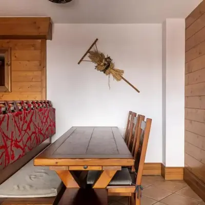 Résidence Les Alpages de Chantel - maeva Home - Appartement 4 Pièces 8 Personnes - Sélection MAE-6507